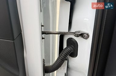 Грузовой фургон Renault Master 2021 в Луцке