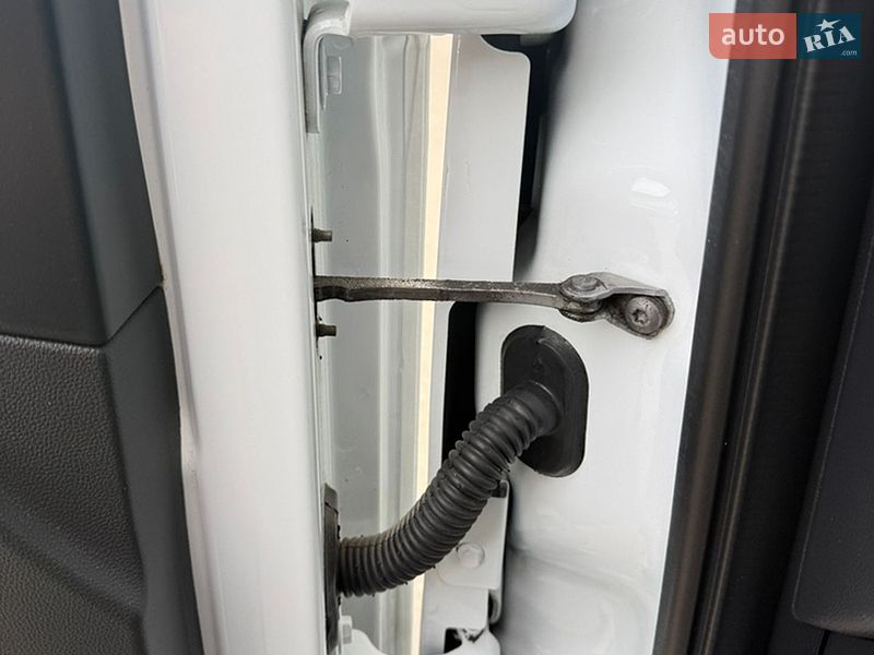 Грузовой фургон Renault Master 2021 в Луцке