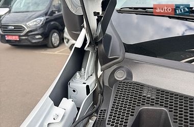 Грузовой фургон Renault Master 2021 в Луцке