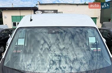 Грузовой фургон Renault Master 2021 в Луцке