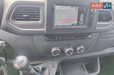 Грузовой фургон Renault Master 2021 в Виннице