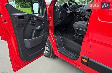 Грузовой фургон Renault Master 2019 в Житомире фото 9 Грузовой фургон Renault Master 2019 в Житомире