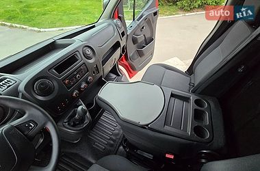 Грузовой фургон Renault Master 2019 в Житомире фото 16 Грузовой фургон Renault Master 2019 в Житомире