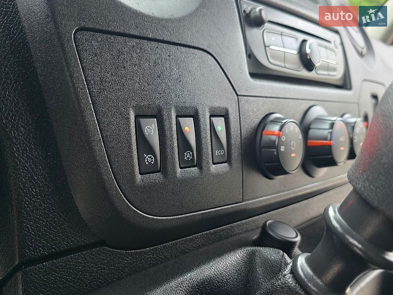 Грузовой фургон Renault Master 2019 в Житомире фото 18 Грузовой фургон Renault Master 2019 в Житомире