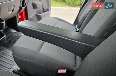 Грузовой фургон Renault Master 2019 в Житомире фото 20 Грузовой фургон Renault Master 2019 в Житомире