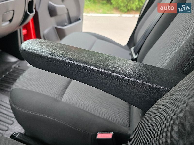 Грузовой фургон Renault Master 2019 в Житомире фото 20 Грузовой фургон Renault Master 2019 в Житомире