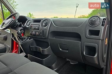 Грузовой фургон Renault Master 2019 в Житомире фото 31 Грузовой фургон Renault Master 2019 в Житомире