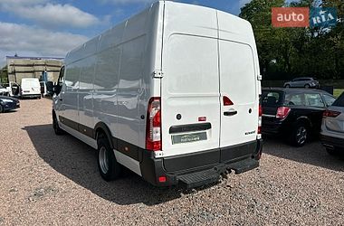 Грузовой фургон Renault Master 2020 в Ровно фото 5 Грузовой фургон Renault Master 2020 в Ровно