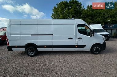 Грузовой фургон Renault Master 2020 в Ровно фото 8 Грузовой фургон Renault Master 2020 в Ровно