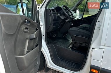 Грузовой фургон Renault Master 2020 в Ровно фото 12 Грузовой фургон Renault Master 2020 в Ровно