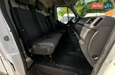 Грузовой фургон Renault Master 2020 в Ровно фото 16 Грузовой фургон Renault Master 2020 в Ровно