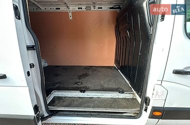 Грузовой фургон Renault Master 2020 в Ровно фото 18 Грузовой фургон Renault Master 2020 в Ровно