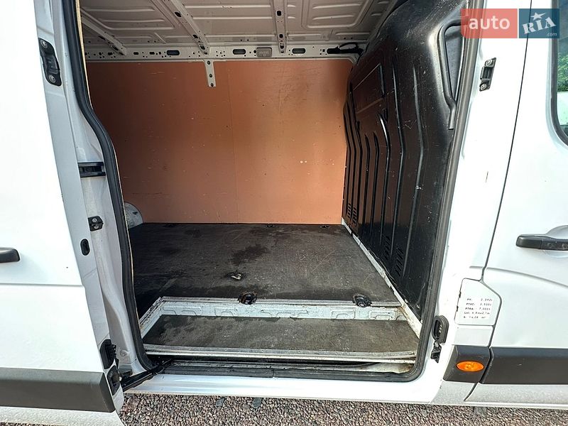 Грузовой фургон Renault Master 2020 в Ровно фото 18 Грузовой фургон Renault Master 2020 в Ровно