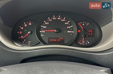 Вантажний фургон Renault Master 2017 в Рівному