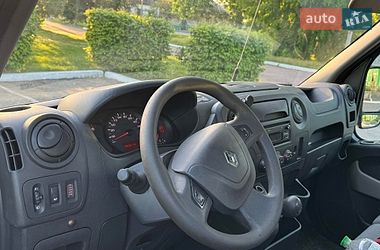 Автовоз Renault Master 2019 в Емильчине