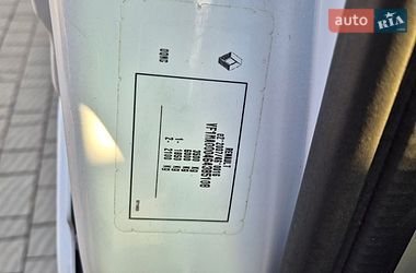 Грузовой фургон Renault Master 2020 в Стрые