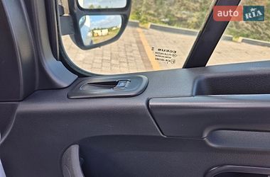 Грузовой фургон Renault Master 2020 в Стрые