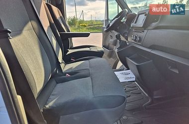 Грузовой фургон Renault Master 2020 в Стрые