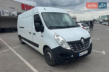 Рефрижератор Renault Master 2018 в Павлограде
