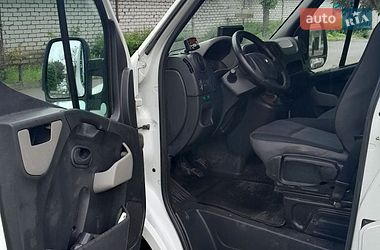 Рефрижератор Renault Master 2015 в Черкассах