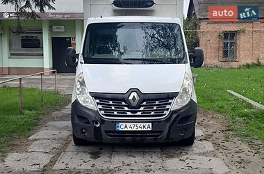 Рефрижератор Renault Master 2015 в Черкассах