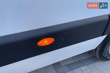 Вантажний фургон Renault Master 2021 в Луцьку фото 21 Вантажний фургон Renault Master 2021 в Луцьку
