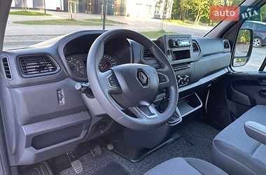 Вантажний фургон Renault Master 2021 в Луцьку фото 24 Вантажний фургон Renault Master 2021 в Луцьку
