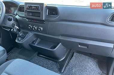 Вантажний фургон Renault Master 2021 в Луцьку фото 35 Вантажний фургон Renault Master 2021 в Луцьку