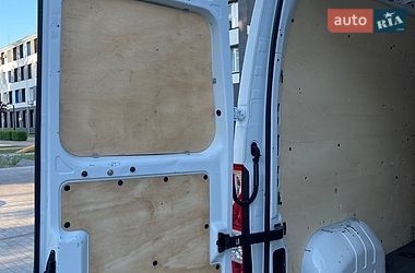 Вантажний фургон Renault Master 2021 в Луцьку фото 45 Вантажний фургон Renault Master 2021 в Луцьку