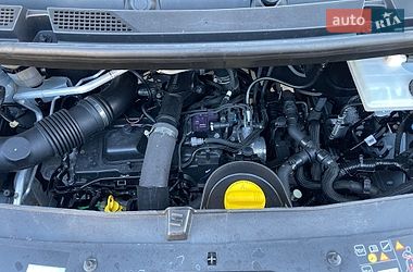 Вантажний фургон Renault Master 2021 в Луцьку фото 50 Вантажний фургон Renault Master 2021 в Луцьку