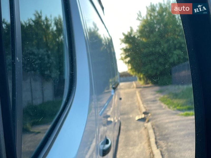 Вантажний фургон Renault Master 2021 в Луцьку фото 55 Вантажний фургон Renault Master 2021 в Луцьку