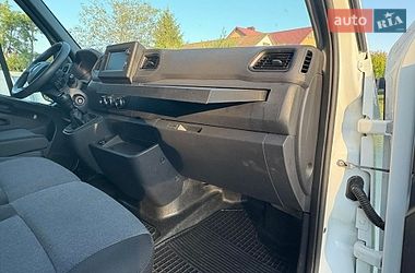 Грузовой фургон Renault Master 2022 в Радивилове