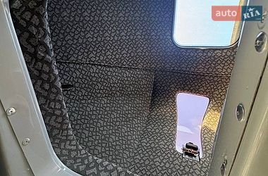 Тентований Renault Master 2021 в Дніпрі