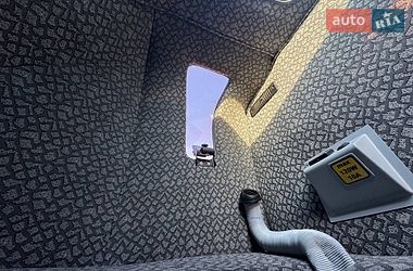 Тентований Renault Master 2021 в Дніпрі