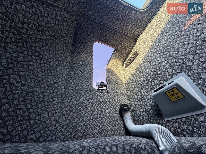 Тентований Renault Master 2021 в Дніпрі