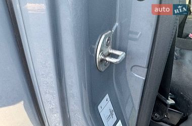 Тентований Renault Master 2021 в Дніпрі