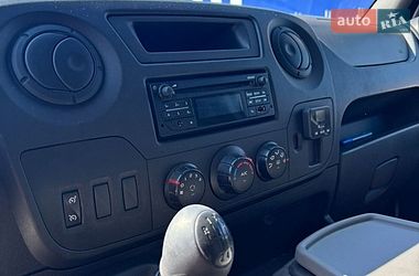 Рефрижератор Renault Master 2015 в Умані