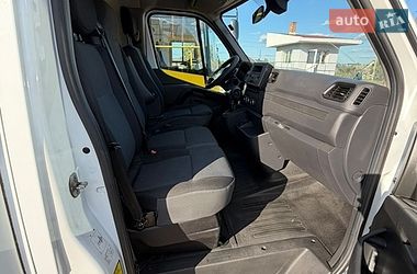 Тентований Renault Master 2021 в Ратному
