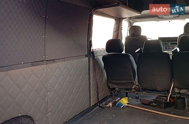Мінівен Renault Master 2006 в Володимирі