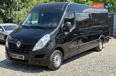 Грузовой фургон Renault Master 2018 в Коломые