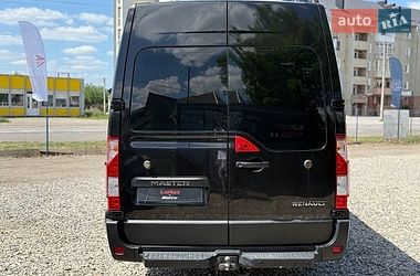 Грузовой фургон Renault Master 2018 в Коломые