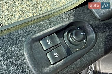 Грузовой фургон Renault Master 2018 в Коломые
