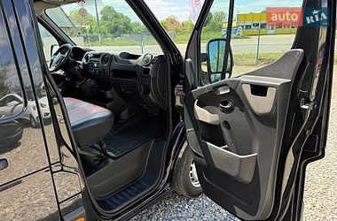 Грузовой фургон Renault Master 2018 в Коломые