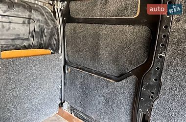 Грузовой фургон Renault Master 2018 в Коломые