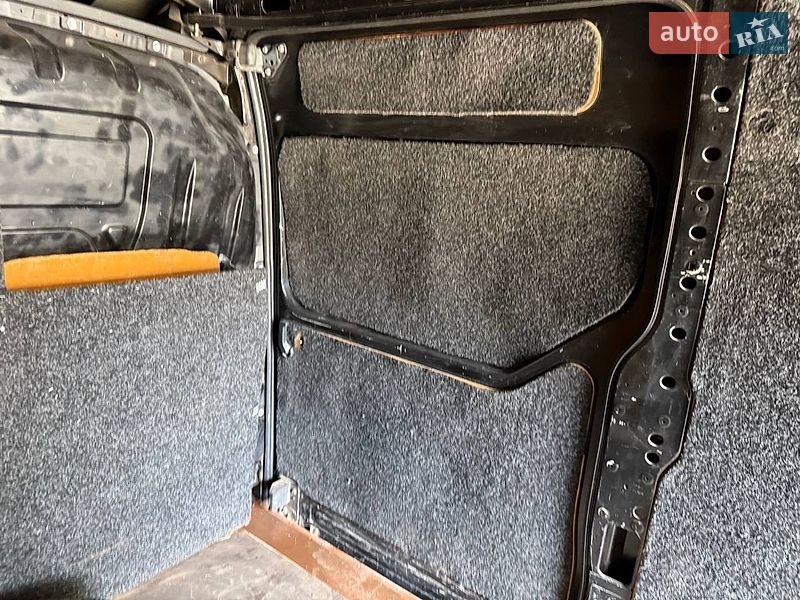 Грузовой фургон Renault Master 2018 в Коломые