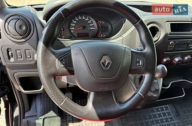 Грузовой фургон Renault Master 2018 в Коломые