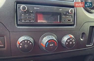 Грузовой фургон Renault Master 2018 в Коломые