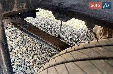 Грузовой фургон Renault Master 2018 в Коломые