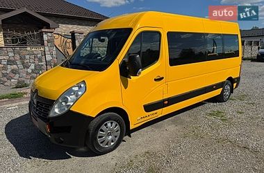 Мінівен Renault Master 2019 в Бердичеві