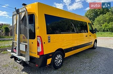 Мінівен Renault Master 2019 в Бердичеві